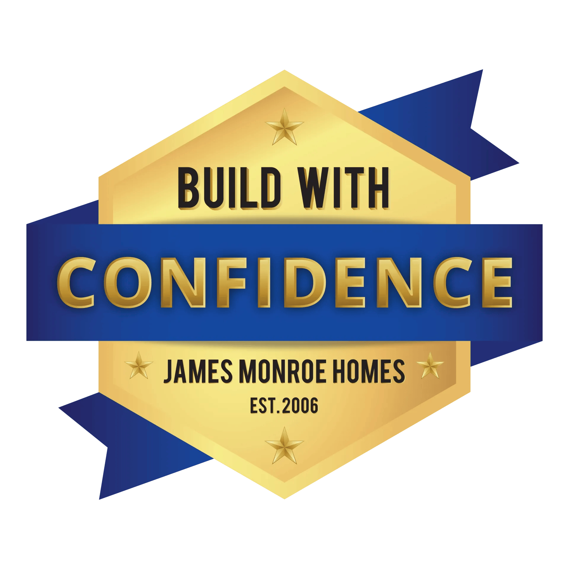 Build with Confidence
