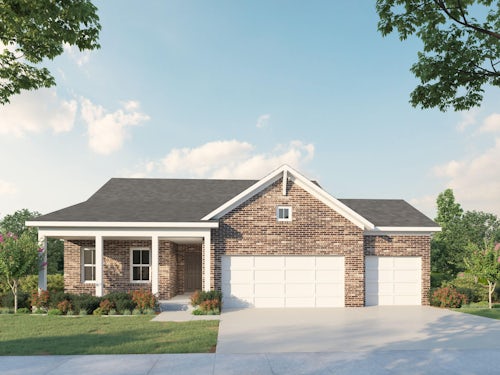 Cottage - 3 Car Garage Cottage - 3 Car Garage