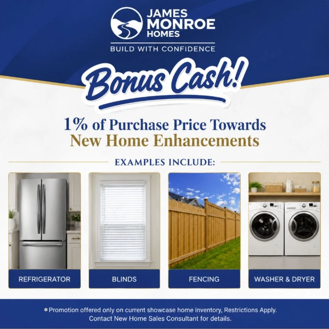 Bonus Cash