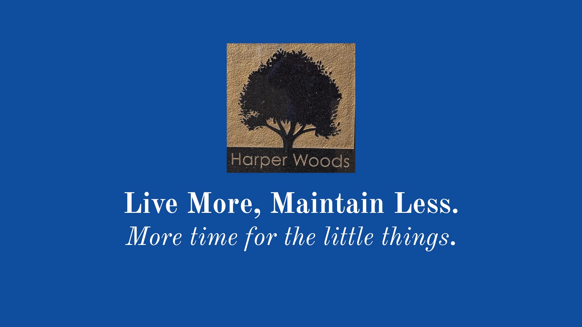 Harper&#x20;Woods Image