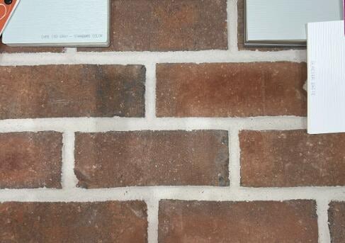 113 Exterior Finishes