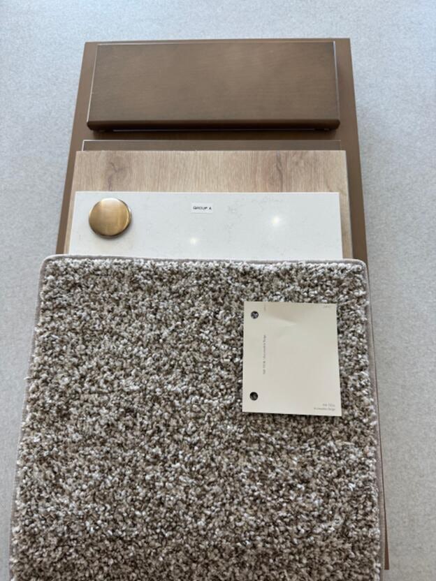 113 Interior Finishes