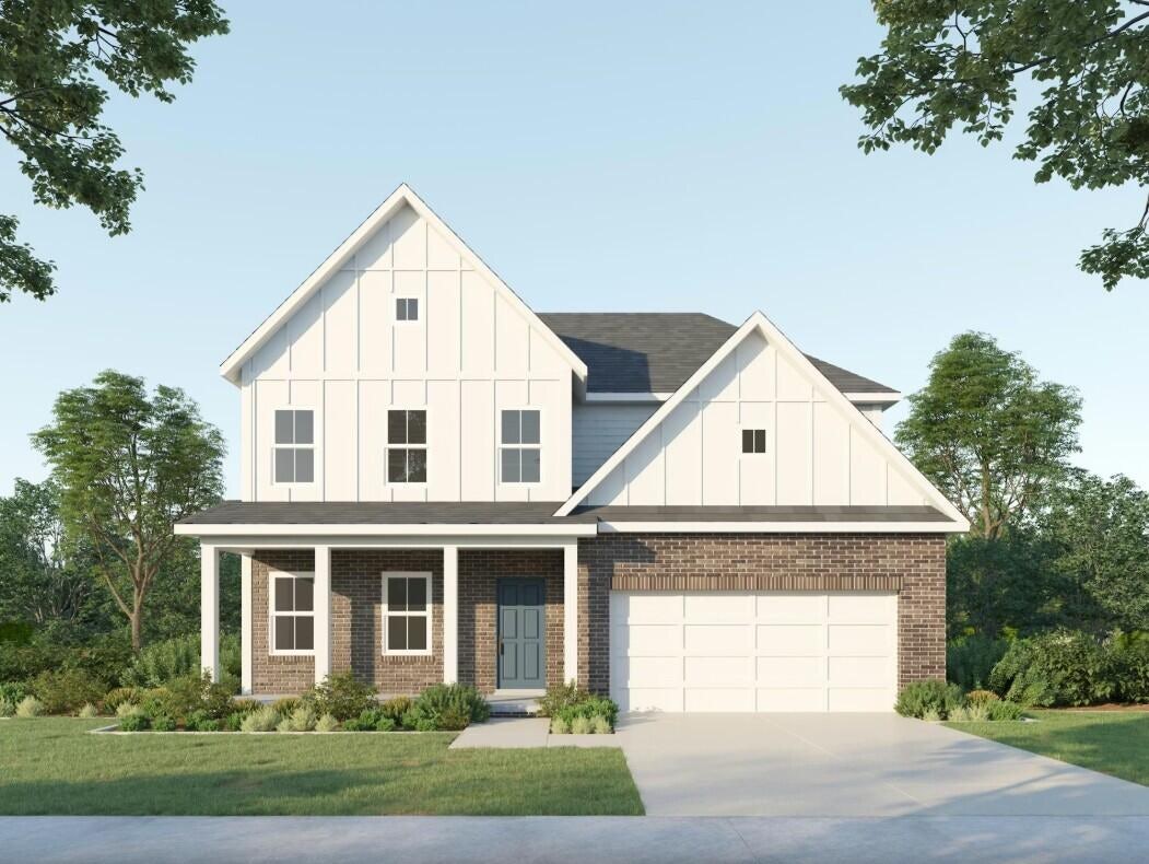 Image for 134 Dove Run Circle