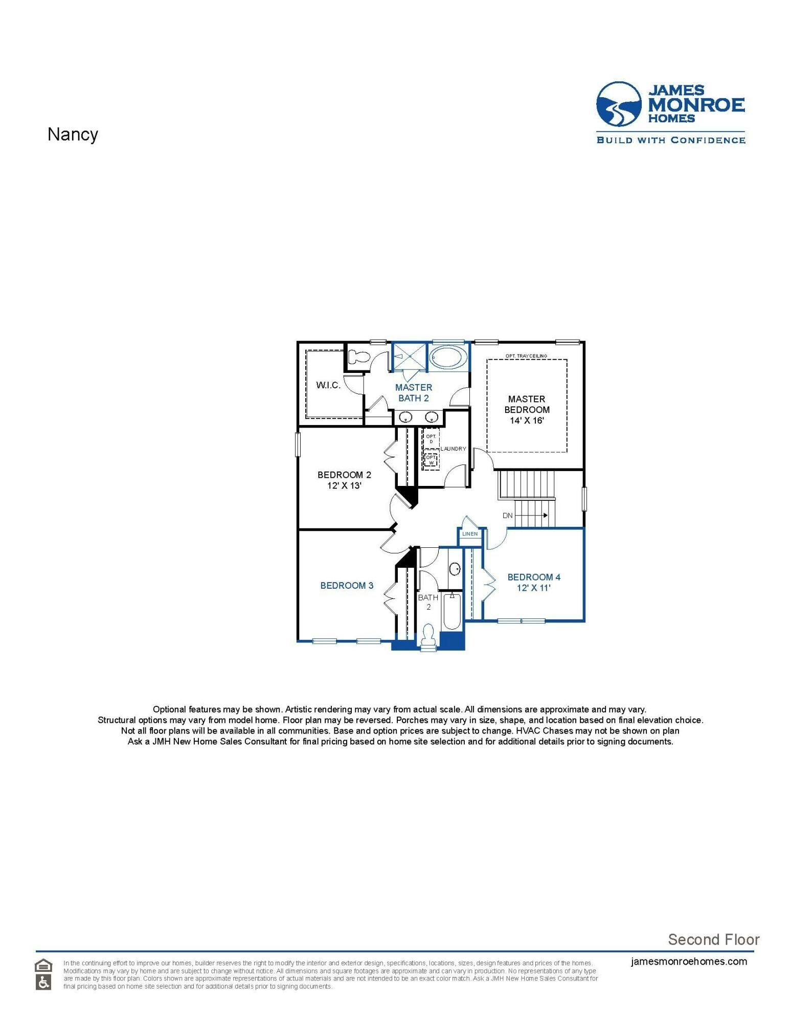 140 Dove Run floor plan_Page_2