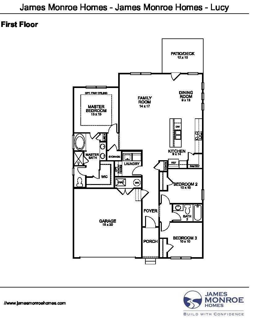 Lucy - 4 Ft Ext - MB 2 - B4 B3 Loft_Page