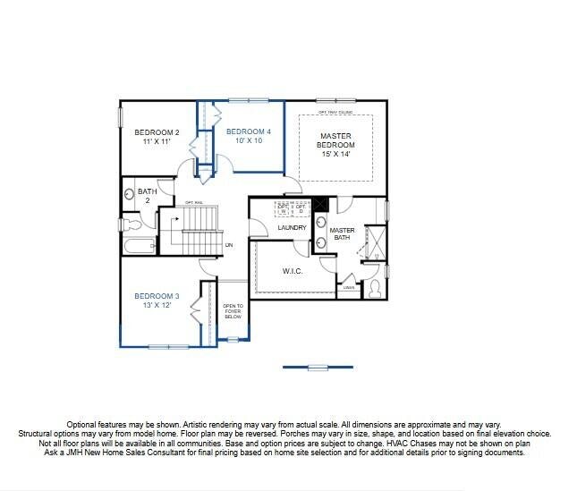 113 Clearwater 2nd floor