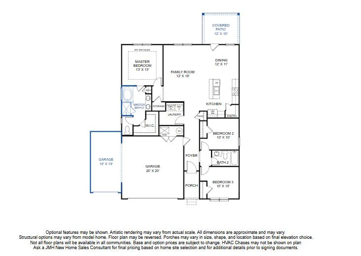 132 Clearwater 1st floor