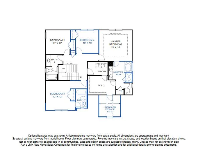 3576 HW Abigail COB 2nd floor