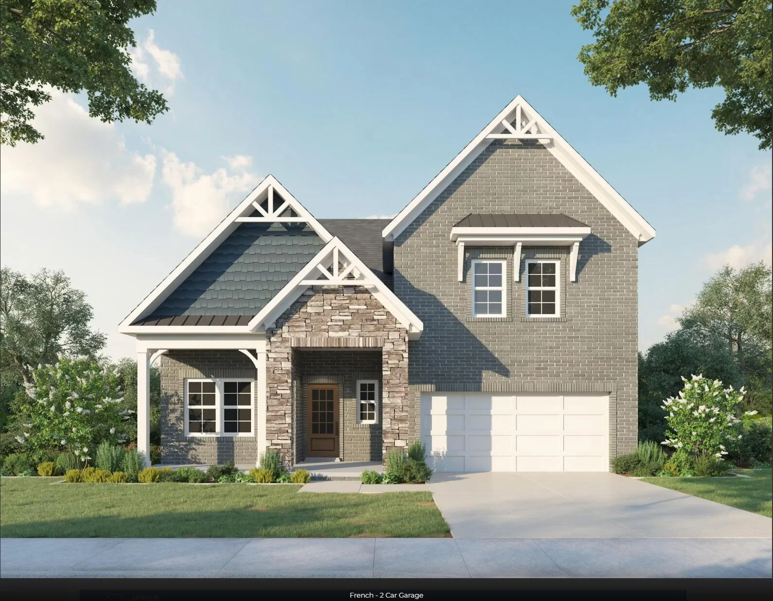 Image for 3572 Harper Woods Lane