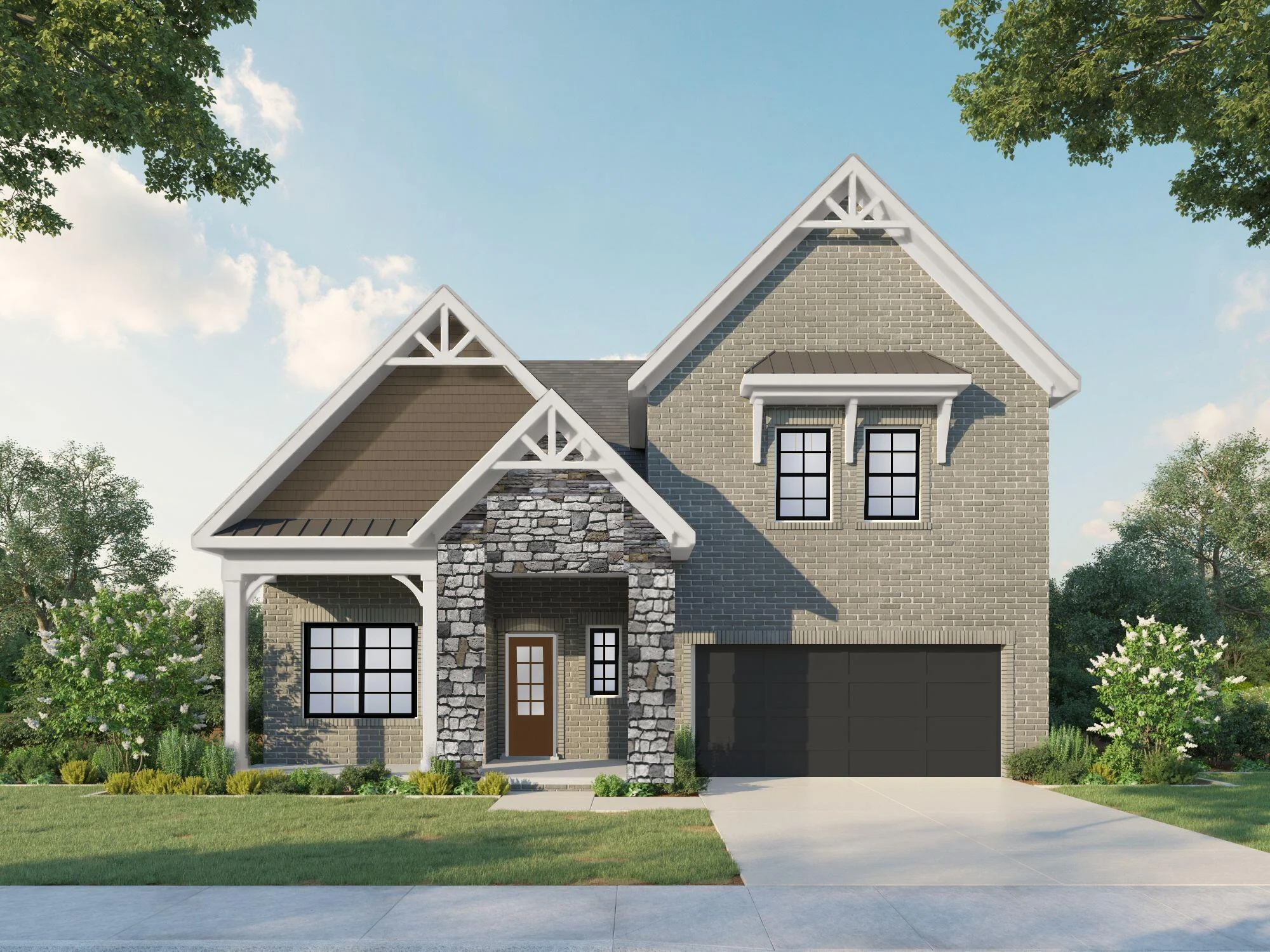 Image for 3572 Harper Woods Lane