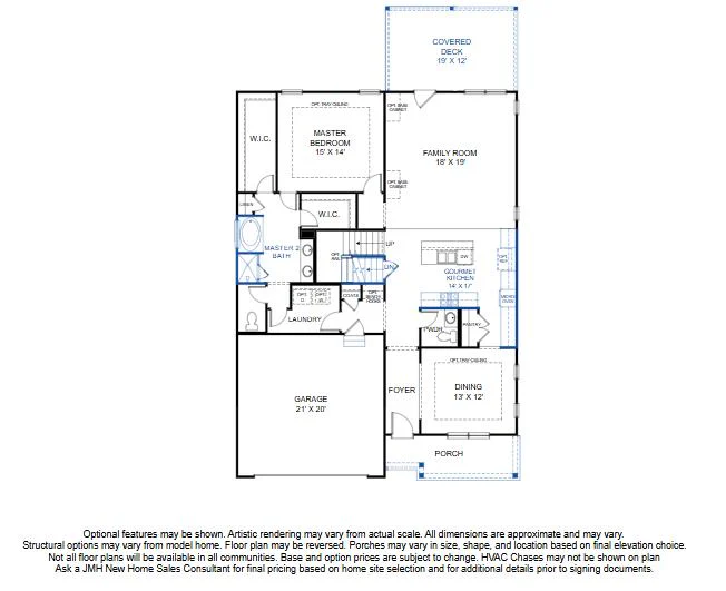 3568 HW 1st floor IFP