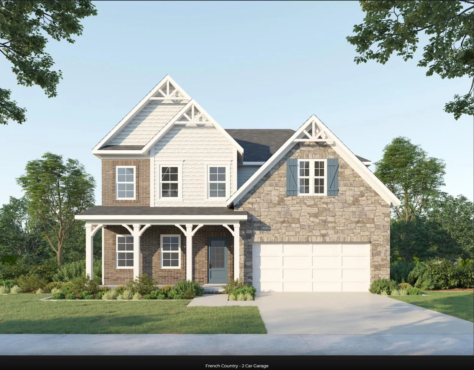 Image for 3564 Harper Woods Lane