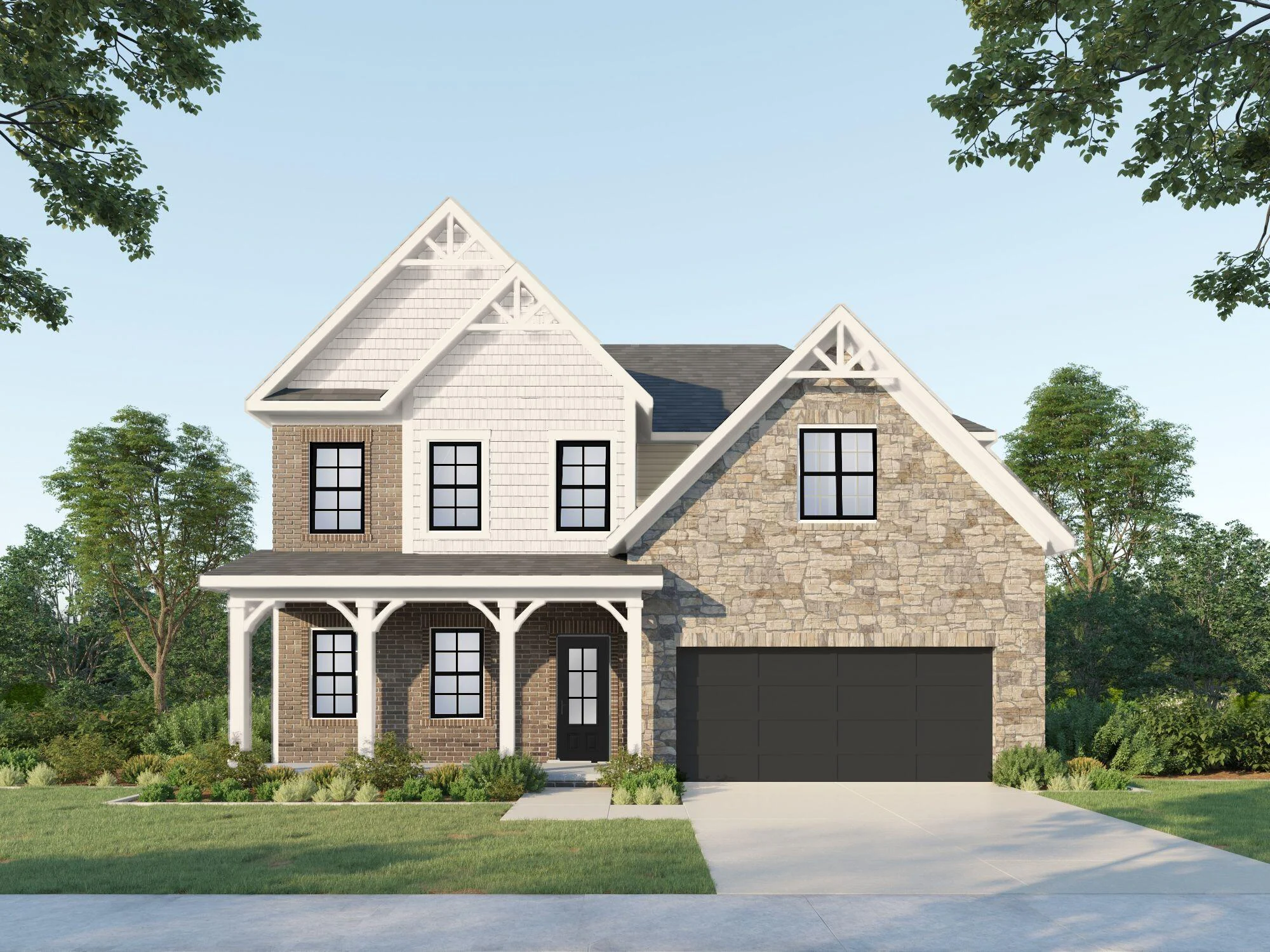 Image for 3564 Harper Woods Lane